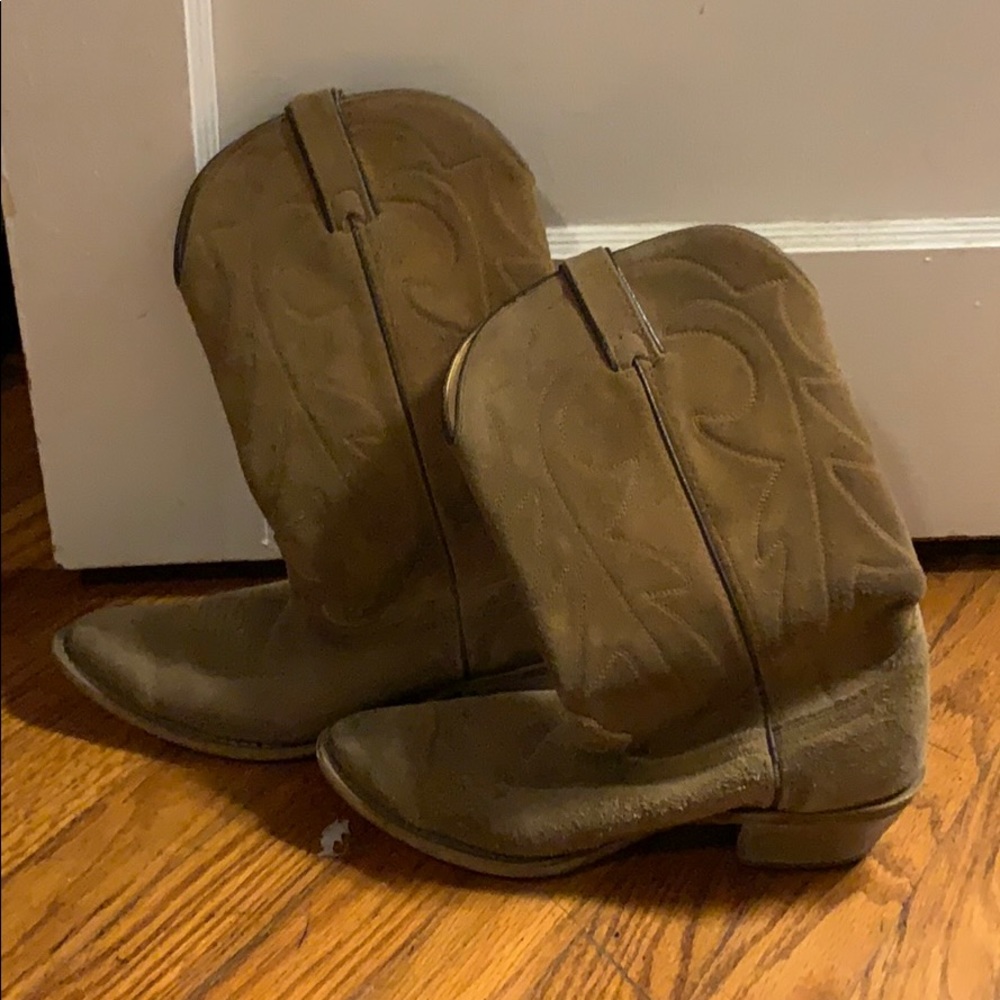 Durango Cowboy Boots